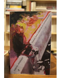 Manual para robar en el supermercado (Usado)