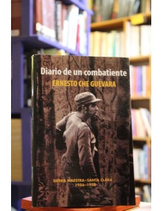 Diario de un combatiente (Usado)