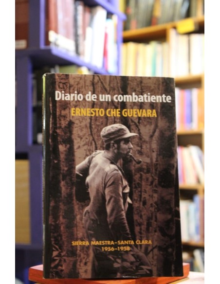 Diario de un combatiente (Usado) Diario de un combatiente (Usado)
