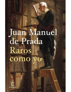Raros como yo (Nuevo)