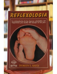 Reflexología (Usado)