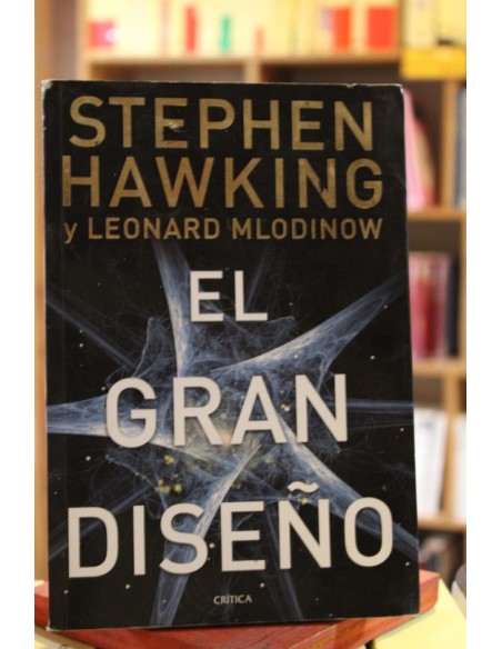 El gran diseño (Usado) El gran diseño (Usado)