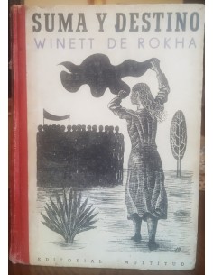 Suma y destino (Usado)