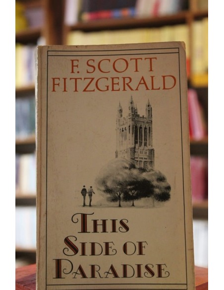 This side of Paradise (Usado)