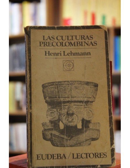 Las culturas precolombinas (Usado) Las culturas precolombinas (Usado)
