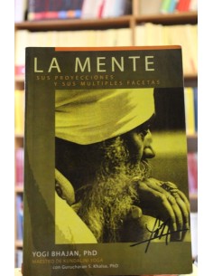 La mente (Usado)