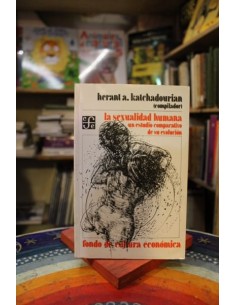La sexualidad humana (Usado)