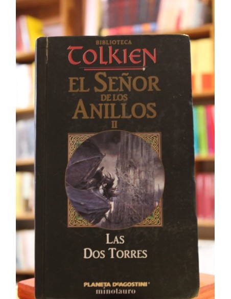 Las Dos Torres (Usado)