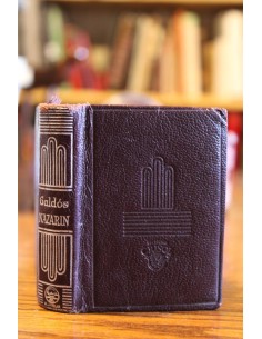 Nazarin (Crisol) (Usado)