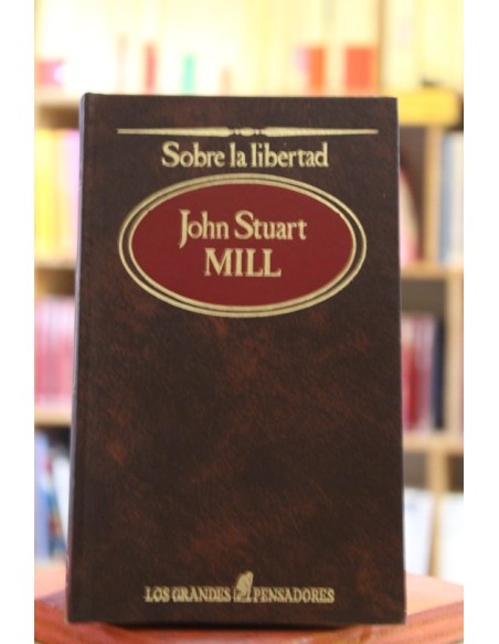 Sobre la libertad (Usado) Sobre la libertad (Usado)