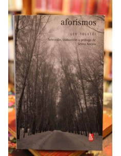 Aforismos (Usado)