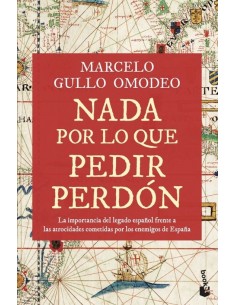 Nada por lo que pedir perdón (Nuevo)