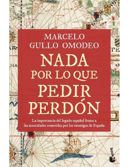 Nada por lo que pedir perdón (Nuevo) Nada por lo que pedir perdón (Nuevo)