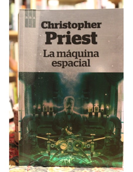 La máquina espacial (Usado) La máquina espacial (Usado)