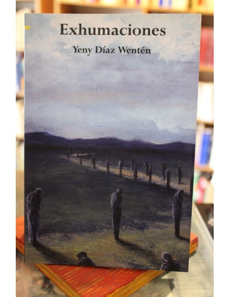 Exhumaciones (Usado) Exhumaciones (Usado)