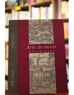 El arte de morir (Usado)