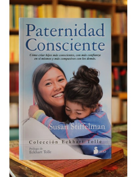 Paternidad consciente (Usado) Paternidad consciente (Usado)