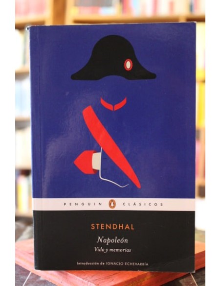 Napoleón. Vida y memorias (Usado) Napoleón. Vida y memorias (Usado)