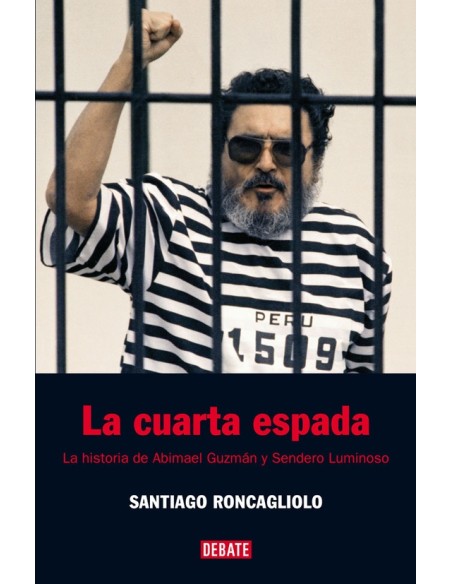 La cuarta espada (Usado)