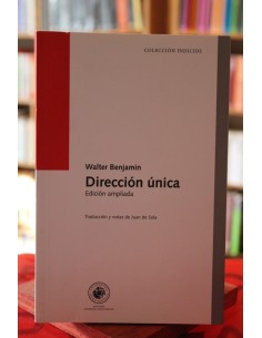 Dirección única (Usado)