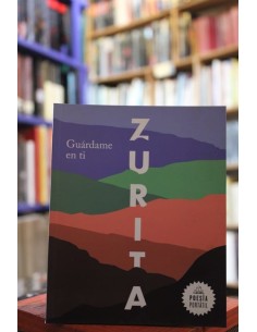 Guárdame en tí (Zurita) (Usado)