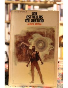 Las estrellas mi destino (Usado)