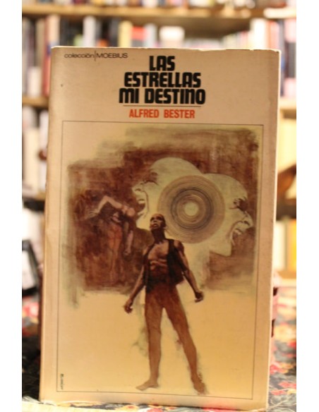 Las estrellas mi destino (Usado)
