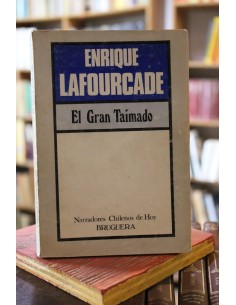 El Gran Taimado (Usado)