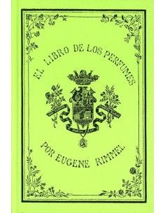 El libro de los perfumes (Nuevo)