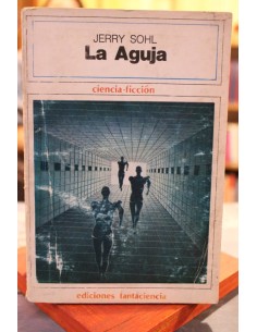 La aguja (Usado)