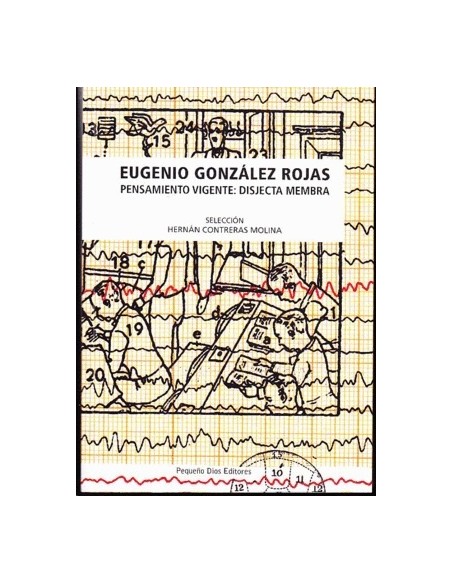 Pensamiento vigente: disjecta membra (Usado) Pensamiento vigente: disjecta membra (Usado)