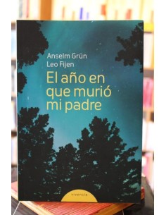 El año en que murió mi padre (Usado)