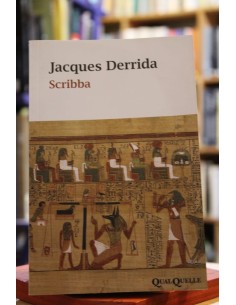 Scribba (Usado)