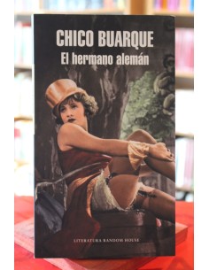 El hermano alemán (Usado)