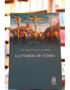 La Pasión de Cristo (Usado)