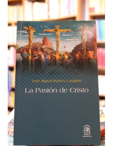 La Pasión de Cristo (Usado) La Pasión de Cristo (Usado)