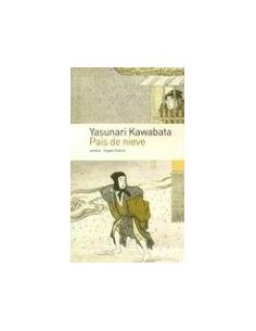 País de nieve (Usado)