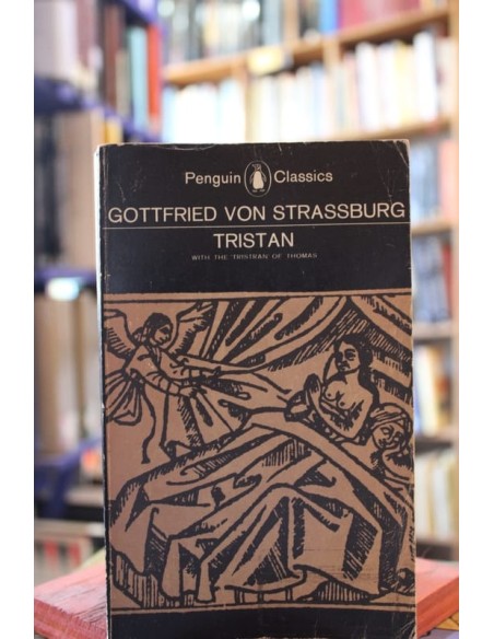Tristán (Usado)