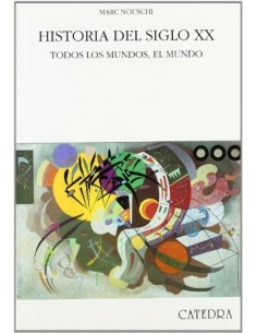 Historia del siglo XX (Usado)