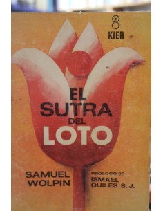 El sutra del loto (Usado)