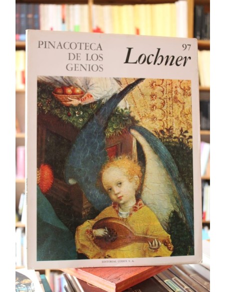 Lochner (Usado) Lochner (Usado)