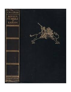 Dioses, tumbas y sabios (Usado)