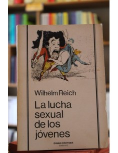 La lucha sexual de los jóvenes (Usado)