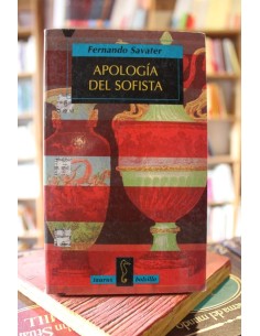 Apología del sofista (Usado)