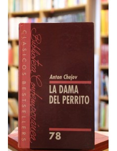 La dama del perrito y otros cuentos (Usado)