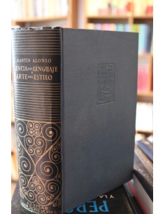Ciencia del lenguaje y arte del estilo (Usado)
