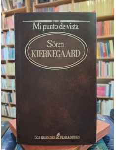 Mi punto de vista (Usado)