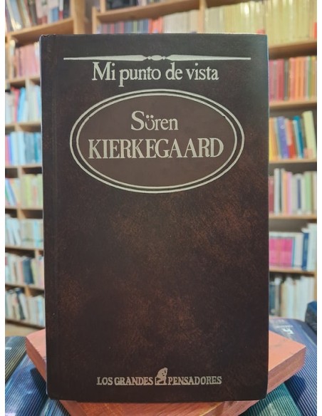 Mi punto de vista (Usado) Mi punto de vista (Usado)