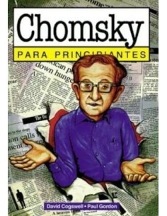 Chomsky para principiantes (Usado)