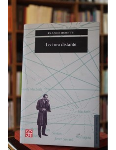 Lectura distante (Usado)